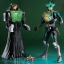 Masked Rider Den-O - Masked Rider Zeronos Altair & Vega Form by Bandai