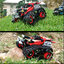 Mould king 13036 Car 391pcs (บังคับได้)