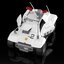 Pre-order : 1/43 Mobile Police Patlabor AV-98 Ingram 2nd + Special Command Vehicle Type 98 Plastic Model Kit by Aoshima