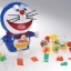 CHOGOKIN GB-04 Gacha Gacha Doraemon 1979 Reissue Ver by Bandai