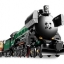 Lepin 21005 Emerald Night 1109pcs