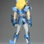 Saint Seiya -Tamashii Nation 2010 : Cygnus Hyoga ( Final Bronze Cloth ) ~ ORIGINAL COLOR EDITION ~