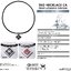 PRE-ORDER : Colantotte TAO Necklace CA Char Aznable Custom