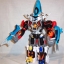 Juken Sentai Gekiranger - DX Geki Shark by Bandai