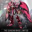 PRE-ORDER : MG 1/100 [Gundam Base Limited] Gundam Epyon EW [Special Coating] Plastic Model