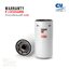 LF670 กรองน้ำมันเครื่อง ยี่ห้อ Fleetguard