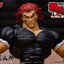 Pre-order : STORM ARENA Baki Hanma: Son of Ogre Yujiro Hanma 1/12 Scale Action Figure by Storm Collectibles
