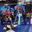 Mini Action Voltron Vehicle Force (Regular ver.) by Action Toys