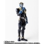 PRE-ORDER : S.H.FIGUARTS (SHINKOCCOU SEIHOU) KAMEN RIDER IBUKI