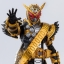 PRE-ORDER : S.H.FIGUARTS KAMEN RIDER OMA ZI-O