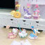 ที่เสียบการ์ด - Sanrio - Sanrio Family Dessert Series Card Holder