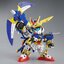 PRE-ORDER : BB Legend Rekko Gundam