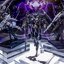 METAL BUILD Gundam Astraea TYPE-X Finsternis by Premium Bandai (Lot JP มีกล่องน้ำตาล)