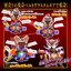 PRE-ORDER : KAMEN RIDER GAVV Parfait DX ChocoRappa Gochizo Version