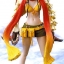 Final Fantasy X-2 Play Arts Yuna / Rikku / Paine by Square Enix (Set of 3)