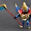 ES Gokin Gaiking & Raiking&Balking (Set of 2)