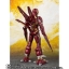 PRE-ORDER : S.H.FIGUARTS IRON MAN MK-50 NANO - WEAPON SET (AVENGERS INFINITY WAR)