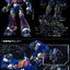 Pre-order : RIOBOT Tetsujin 28 FX & 17 Phoenix By Sentinel
