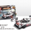 SY 6776-6779 Speed Champions