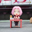 โมเดลได้ 1 ตัว - Naruto Shippuden - 🍜 Ramen Series by BN Figure Q