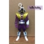 Masked Rider Fourze RHEX Meteor Fusion States