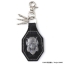 PRE-ORDER : Garo <GARO> Genuine Leather Keychain