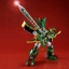 PRE-ORDER : VARIABLE ACTION MADO KING GRANZORT GRANZORT KUNIO OKAWARA COLOR VER.