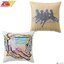 PRE-ORDER : New Mobile Report Gundam W Summer Fashion Illustration Item Cushion Cover