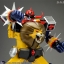 Soul Of Chogokin GX-59 Daltanious by Bandai