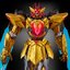 PRE-ORDER : Dimension Xenofigure TegaSword Red