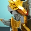 Zyuden Sentai Kyoryuger DX Gigant Buragi-oh by Bandai