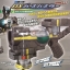 Masked Rider OOO - DX Birth Buster by Bandai