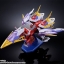 CHOGOKIN MEGA MAN X GIGA ARMOR X by Bandai