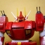 Soul Of Chogokin GX-38 Iron Gear by Bandai (มือสอง)