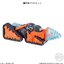 PRE-ORDER : Mini Pla Mashin Gattai Series 03 Gigant Driller Set