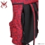 PRE-ORDER : Mobile Suit Gundam Camouflage Pattern Box Backpack with Pocket