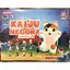 Blind Box ชุดน้องแมวก็อตซิลล่า ได้1ตัว - Kaiju Negora Godzilla Cat by Pop Mart (Set of 12 + 1secret)