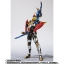PRE-ORDER : S.H.FIGUARTS KAMEN RIDER GREASE PERFECT KINGDOM