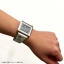 PRE-ORDER : Crayon Shin-chan x Smart Canvas Digital Watch
