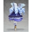 PRE-ORDER : Alpha Omega Aikatsu Stars! Shirogane Lily Rosetta Thorncorde PVC Figure