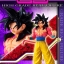 PRE-ORDER : HG Dragon Ball GT Great Ape Awakening PVC Figure