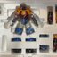Fewture EX Getter Robot G Getter Dragon / Getter Poseidon / Getter Liger (มือสอง มีรอย)