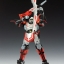 Soul Of Chogokin GX-54 Tobikage & Kurojishi By Bandai