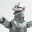 Chogokin GD-98 MechaGodzilla 1975 by Bandai