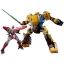 PRE-ORDER : Super Mini Pla Ninja Senshi Tobikage Vol.1 (3 pieces)