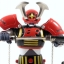 Soul Of Chogokin GX-30 Battle Fever Robo by Bandai