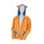 PRE-ORDER : TV anime "Ensemble Stars! in NamjaTown ~Look for it! Find me! Hide and Seek~ Cat Ear Parka