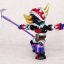 ES Gokin UFO Robot Grendizer