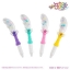 PRE-ORDER : Star Color Ballpoint Pen Set Star ☆Twinkle Pretty Cure