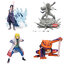 Pre-order : NARUTO SHIPPUDEN 03/2025 by Banpresto